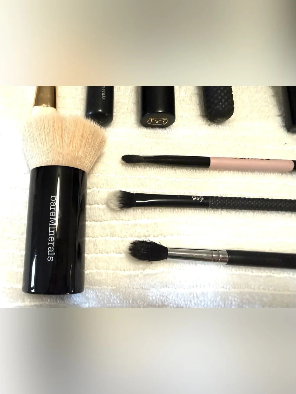 Professional Makeup Brush Set
